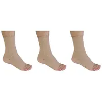 Bota 40 Enkel AB Skin Maat 7 3x1 St Verband(en)