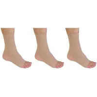 Bota 40 Enkel AB Skin Maat 4 3x1 St Verband(en)