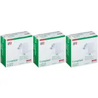 Lohmann & Rauscher Curaplast Sensitive Dispenser 2.3cm 30626 3x100 St Pleister