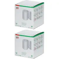 Lohmann & Rauscher TG Kousverband 5.5cm x 5m 24023 2x1 St Verband