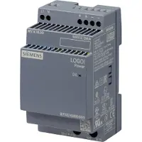 Siemens 6EP3322-6SB00-0AY0 6EP33226SB000AY0 PLC-powermodule
