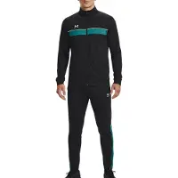 Under Armour Challenger Tracksuit Zwart 2XL Man