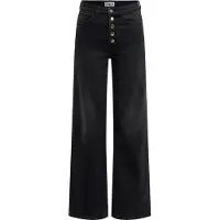 ONLY Jeans 'ONLMADISON' zwart