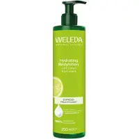 Weleda Citrus Hydrating Bodylotion Bodylotion 250 ml