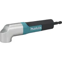 Makita E-25030 Haakse Bithouder | Impact Black - E-25030