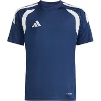 Adidas Voetbalshirt Tiro 26 League - Navy/Wit Kids