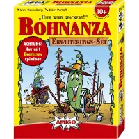 AMIGO Spiel + Freizeit GmbH Bohnanza Erweiterung