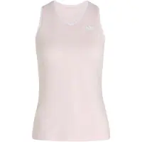 Adidas Sporttop 'CLASSICS' rosé / wit