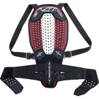 Alpinestars Nucleon Plasma Rugbeschermer