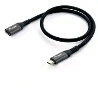 Equip Extensor Usb-c-kabel 1 M