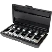 Ks Tools 913.1210 Steeksleutelset