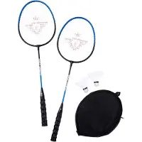 Angel Sports Badmintonset 2 spelers