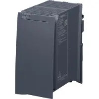 Siemens 6EP13334BA00 DIN-rail netvoeding 24 V/DC 8 A Aantal uitgangen:1 x Inhoud 1 stuk(s)