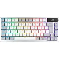 Asus Rog Azoth (duplicate) Toetsenbord Engels