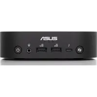Asus Mini-PC (HTPC) NUC 14 PRO AI RNUC14LNKU9094N2 2.5 cm (1 inch) Intel Core Ultra 9 (Series 2) 288V 5.1 GHz 32 GB RAM 1 TB SSD Intel Intel Arc Graphics