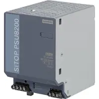 Siemens 6EP13363BA10 DIN-rail netvoeding 24 V/DC 20 A 480 W Aantal uitgangen:1 x Inhoud 1 stuk(s)