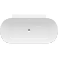 Laufen Lua - Bad 170x86 cm, wit H2200870000001
