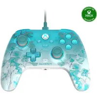 GameSir T7 Pro - Bedrade controller - Hall Effect - Xbox Series X/S/Xbox One/PC - Floral