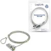 2Direct LogiLink câble de sécurité