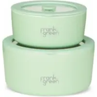 Frank Green Vershoudbakje Porcelain Bowl Mint Gelato 700 ml