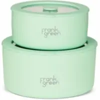 Frank Green Vershoudbakje Mint Gelato 1,5 L