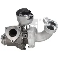 FEBI BILSTEIN 186993 Turbocharger