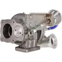 FEBI BILSTEIN 191606 Turbocharger