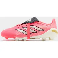 Adidas Sportschoen 'Predator League' rose-goud / fuchsia / zwart