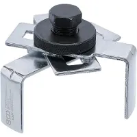 Bgs Benzinetankzender sleutel, verstelbaar aandrijving buitenzeskant 24 mm