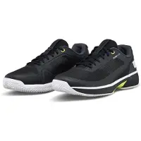 Wilson Rush Lite 5 Clay Shoes Zwart EU 41 1/3 Man