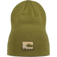 Buff Knitted Muts