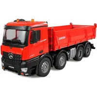Amewi 22693 Mercedes-Benz Arocs 8x4/4 1:18 Elektro RC functiemodel RTR