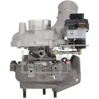 FEBI BILSTEIN 187019 Turbocharger