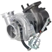 FEBI BILSTEIN 192508 Turbocharger