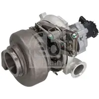 FEBI BILSTEIN 191902 Turbocharger