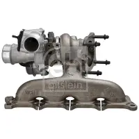 FEBI BILSTEIN 187522 Turbocharger