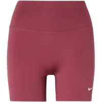Nike Sportbroek 'ONE' pitaja roze