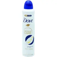 Dove Deospray Deodorant - Original 250 ml