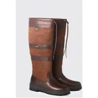 Dubarry Galway ExtraFit Walnut-Schoenmaat 40
