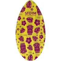 Storm Skim Wood Tiki 37´´ Skimboard