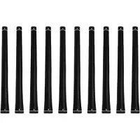 Semoic 10 stuks golfclubgrip rubberen putter oefenhandvat