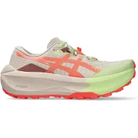 Asics Loopschoen 'Trabuco Max 5' beige
