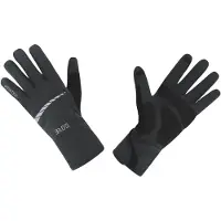 GORE WEAR - C5 GORE-TEX Gloves - Handschoenen 9, zwart