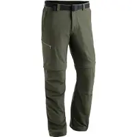 Maier Sports Wandelbroek Tajo 2 | Maat 40 Groot