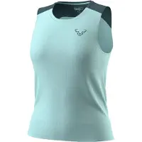 Dynafit Transalper Mouwloos T-shirt