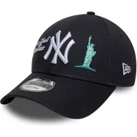 New Era City Icon 9forty New York Yankees Pet