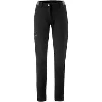 Maier Sports - Women's Norit Winter - Winterbroek 48 - Regular, zwart