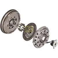 LuK Koppelingsset 600 0360 00