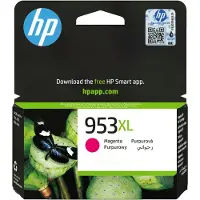 Hp Ink 953XL originele high-capacity magenta inktcartridge