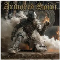 Virgin Music Group B V Cnt Armored Saint - Emotion Factory Reset (CD)